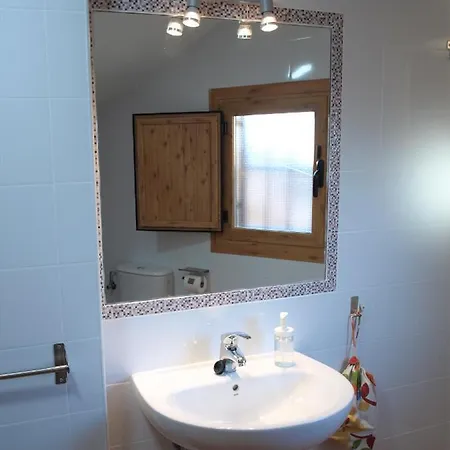 El Capricho De Nerea Apartamento