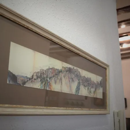 Apartamento El Capricho De Nerea Cuenca (Castilla-La Mancha)