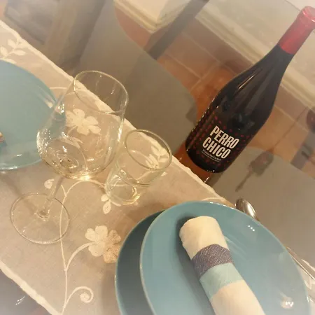 El Capricho De Nerea Apartamento Cuenca (Castilla-La Mancha)