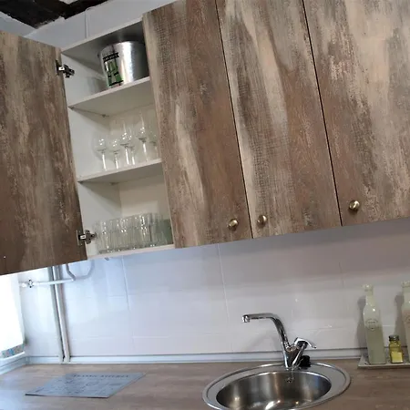 El Capricho De Nerea Apartamento