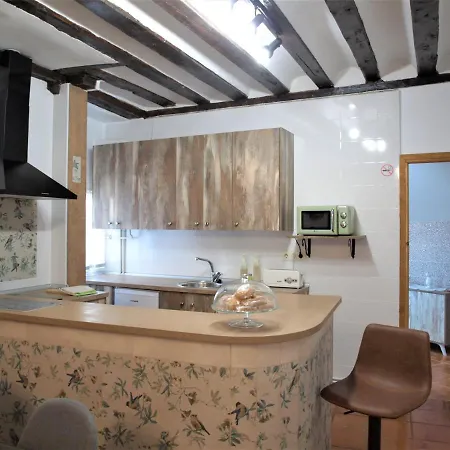 El Capricho De Nerea *