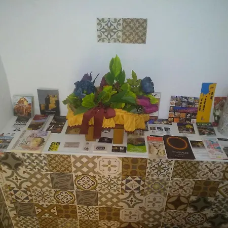 El Capricho De Nerea Apartamento Cuenca (Castilla-La Mancha)