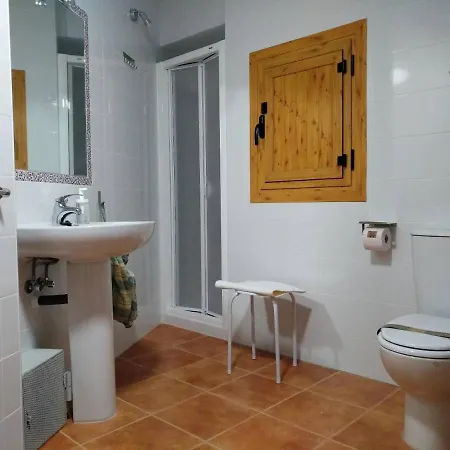 Apartamento El Capricho De Nerea