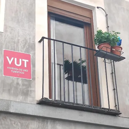 El Capricho De Nerea Apartamento Cuenca (Castilla-La Mancha)