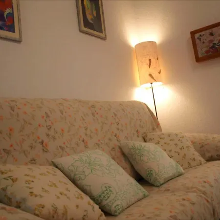 El Capricho De Nerea